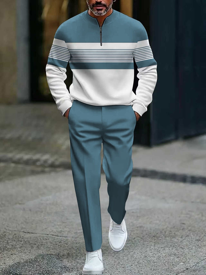 Conjunto Contemporáneo Jhon