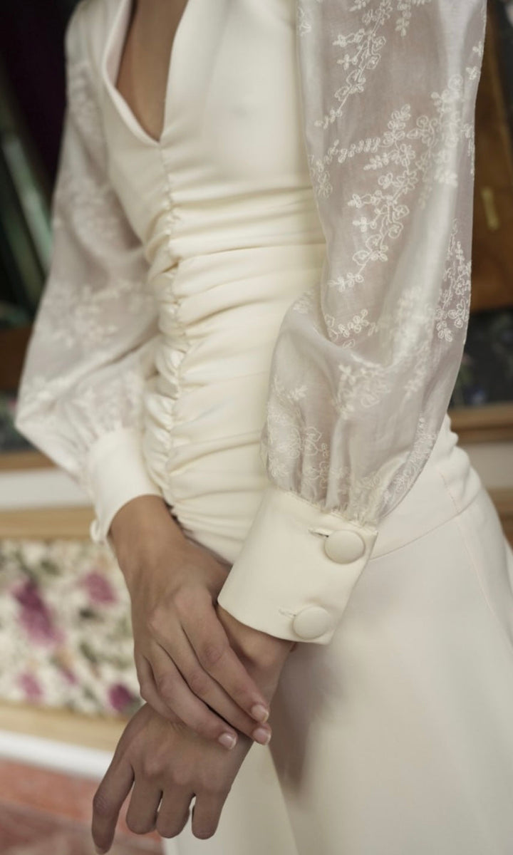 Vestido  Glam Mara