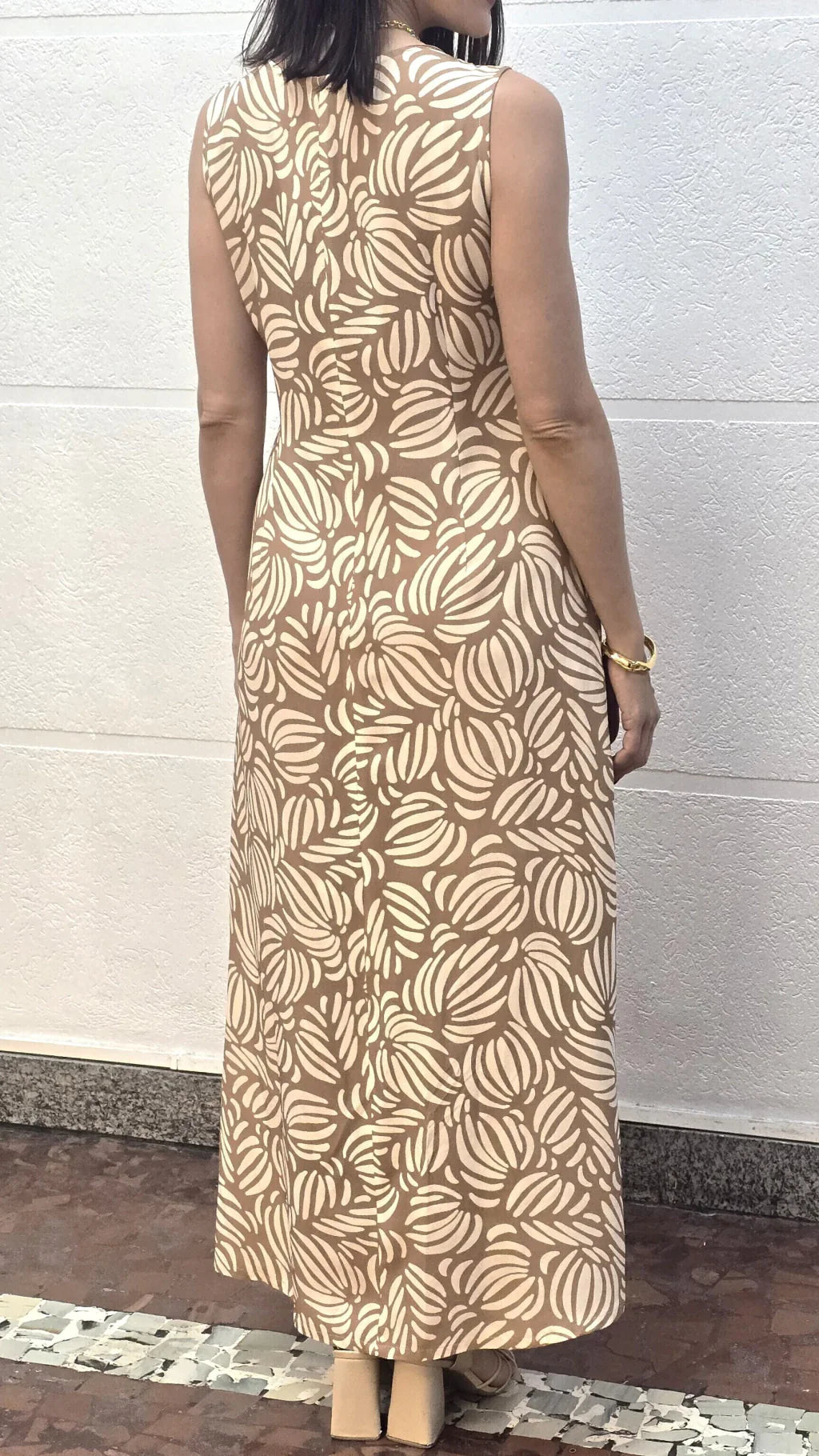 Vestido Casual Duna