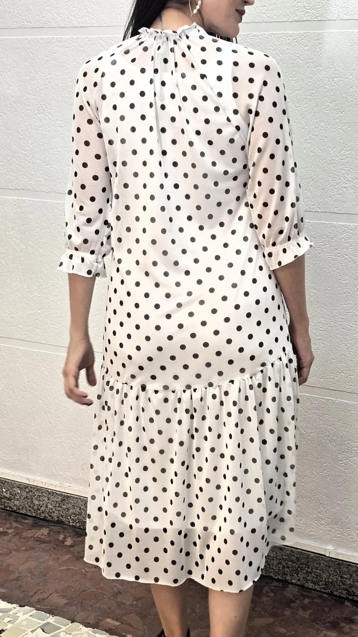 Vestido Chic Felicia