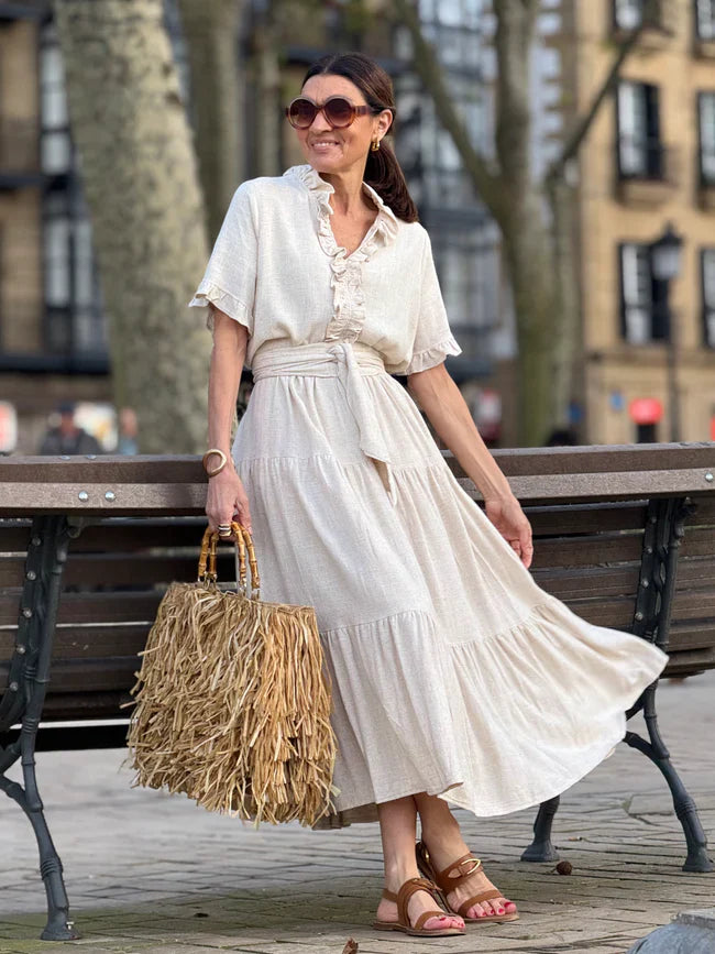 Vestido Barcelona Chic