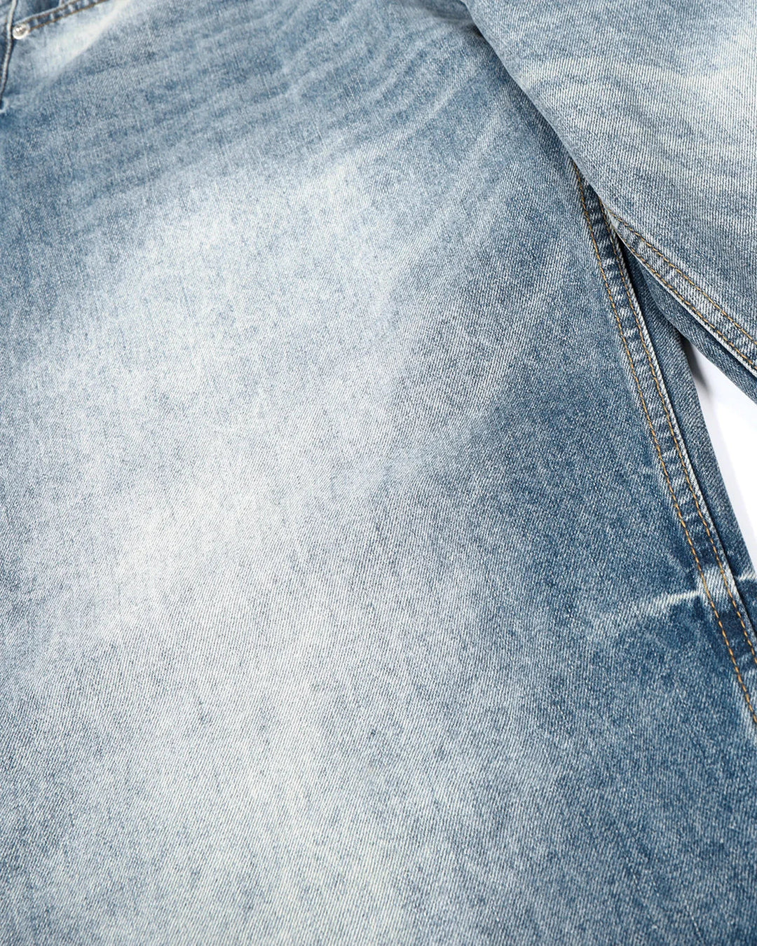 Jeans Urbanos Streetwear