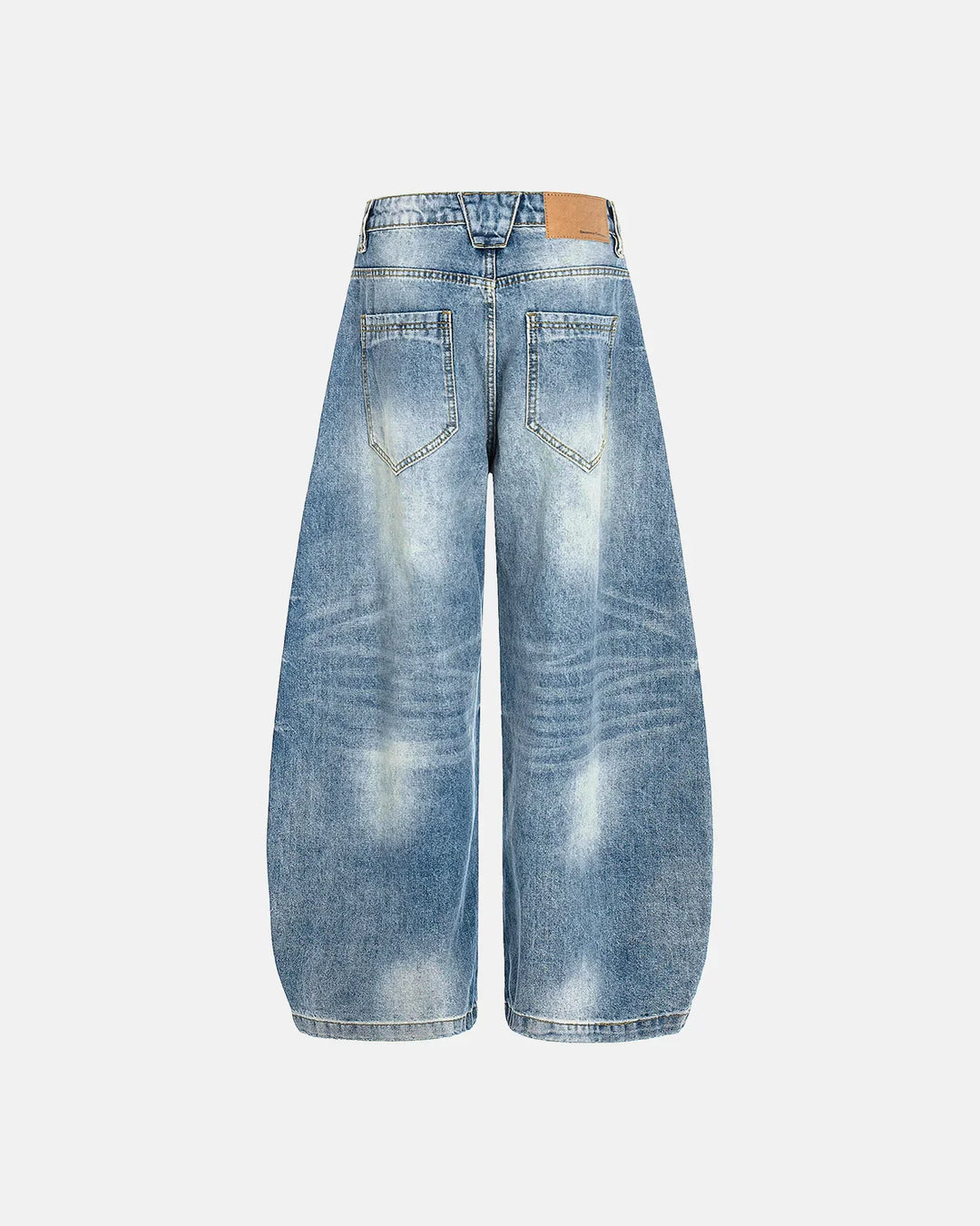 Jeans Urbanos Streetwear