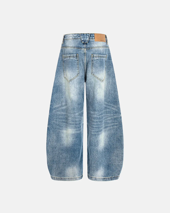 Jeans Urbanos Streetwear