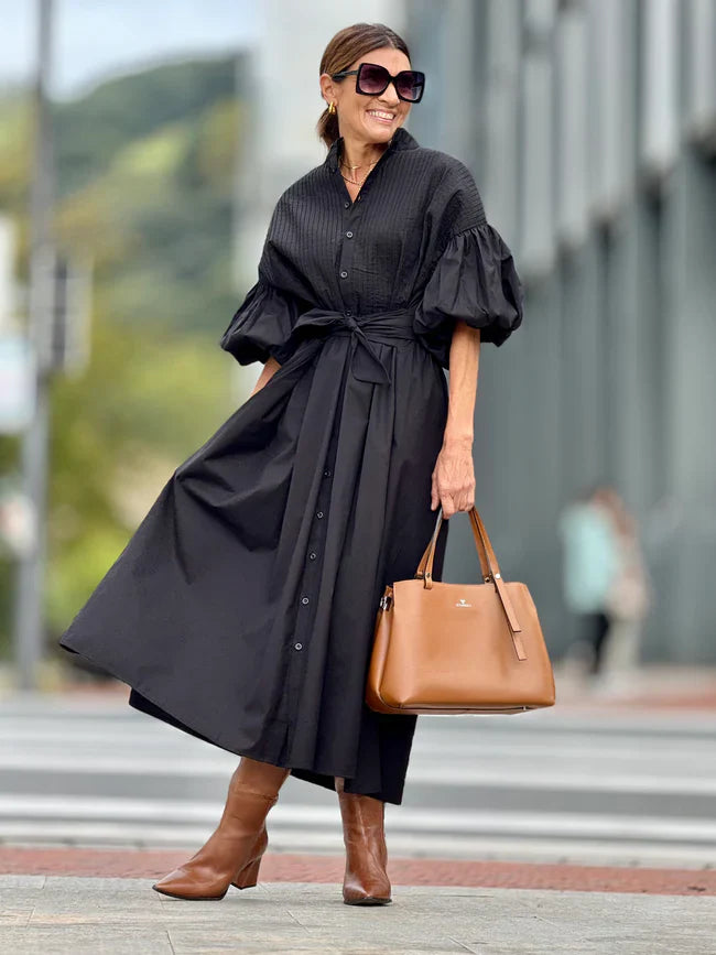 Vestido Toledo Imperial