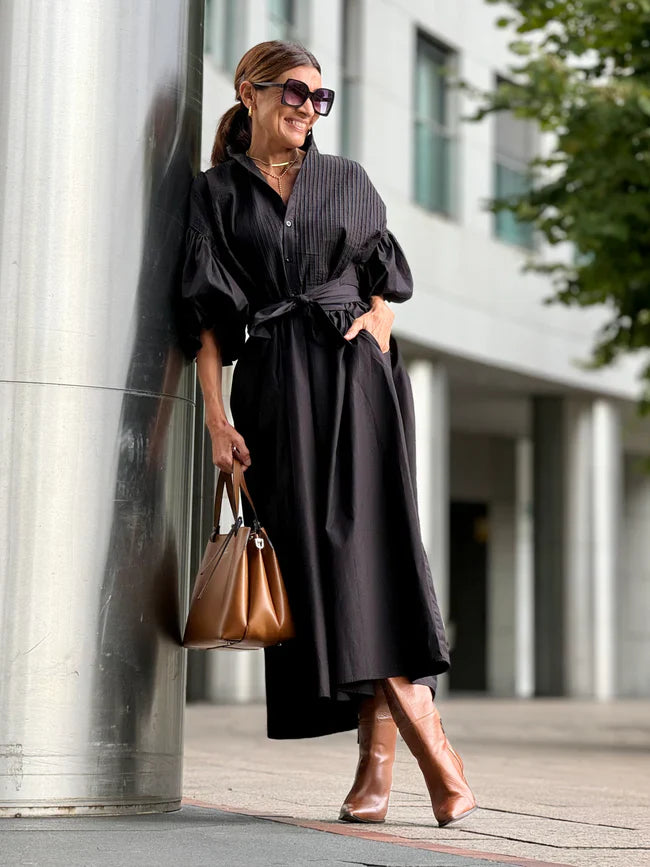 Vestido Toledo Imperial