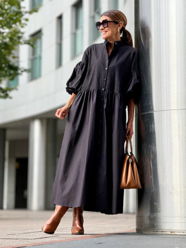 Vestido Toledo Imperial
