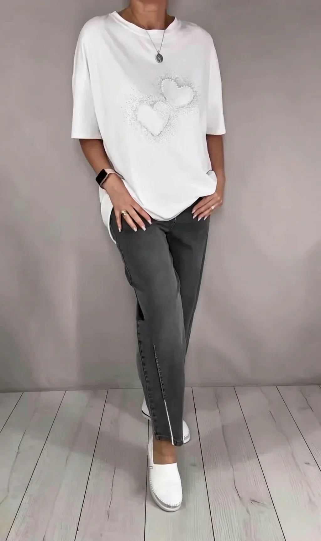 Conjunto Casual Carine