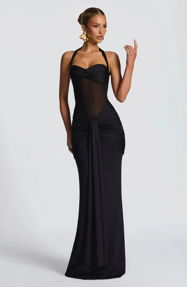 Vestido Black Florence