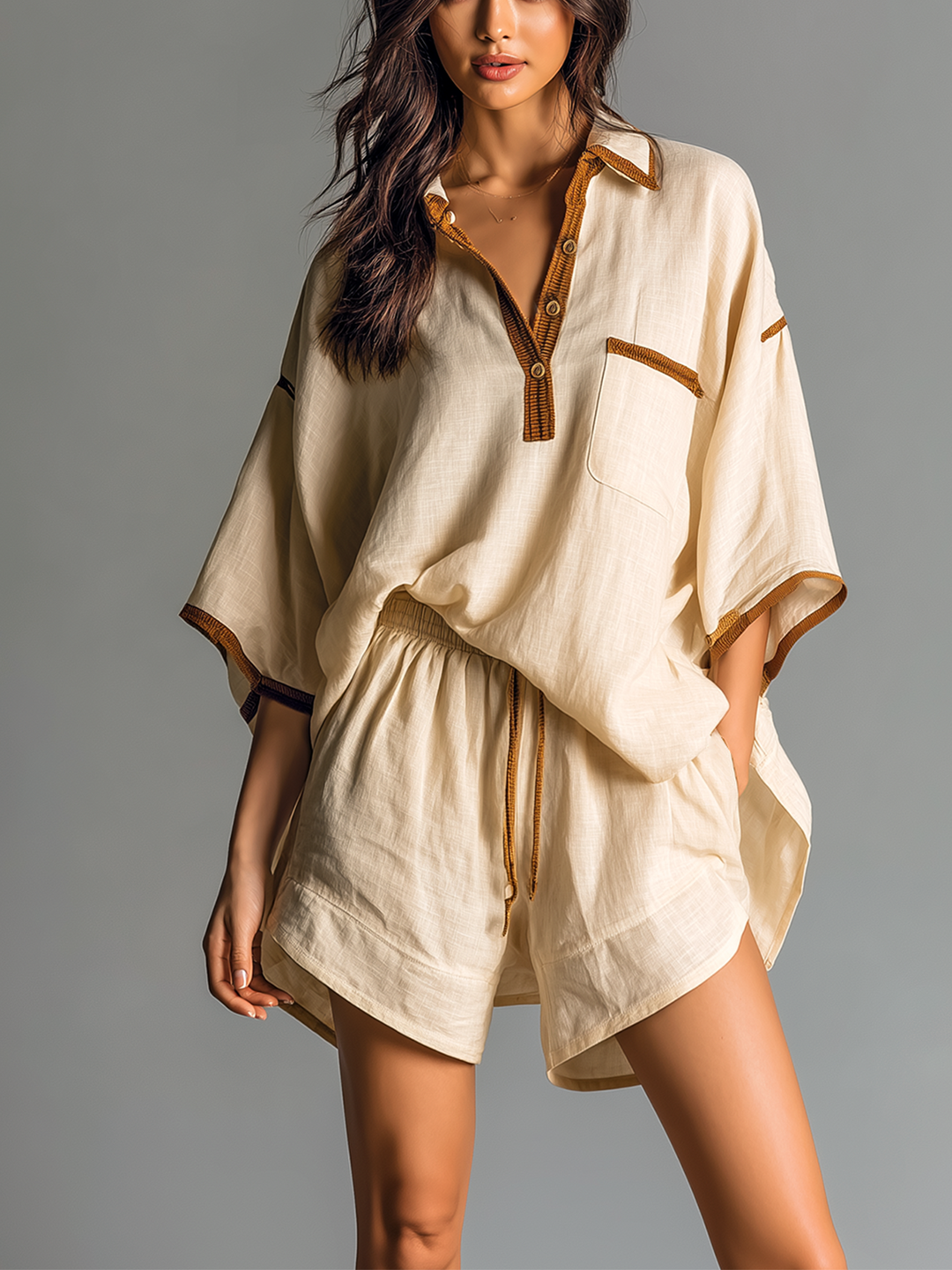 Conjunto Fachón Amirha
