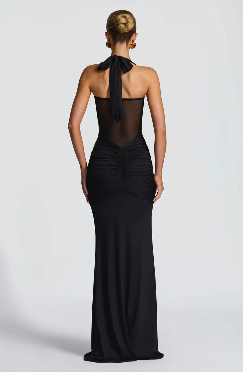 Vestido Black Florence
