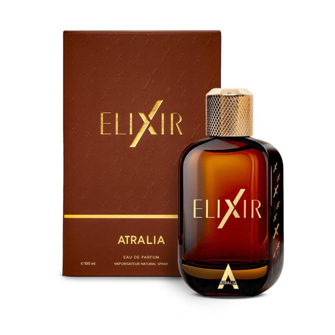 Perfume Atralia Elixir 100ml