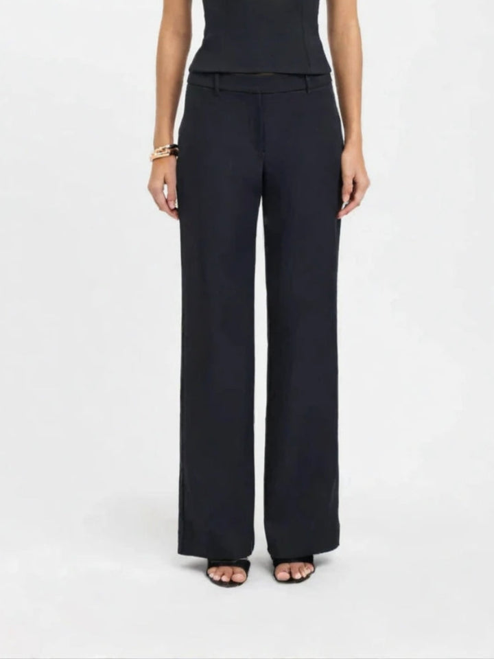 Conjunto Minimalista Yigui