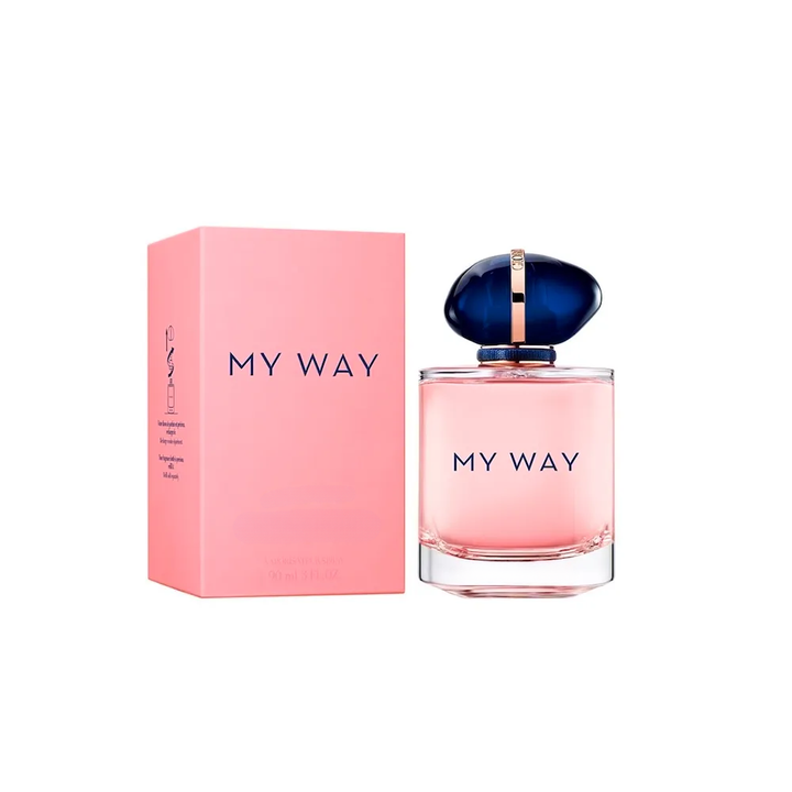 Perfume MY WAY