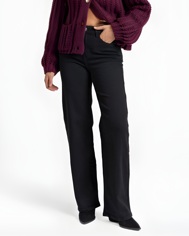 Jeans Curvy Contemporáneos