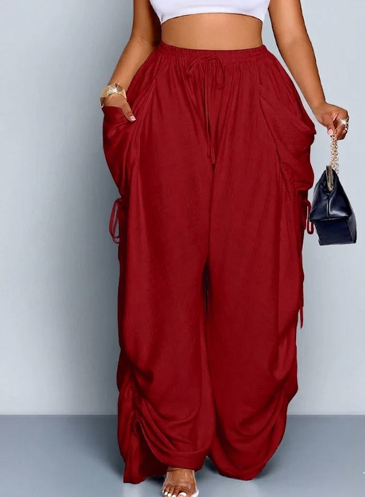 Pantalón Holgadas Asya