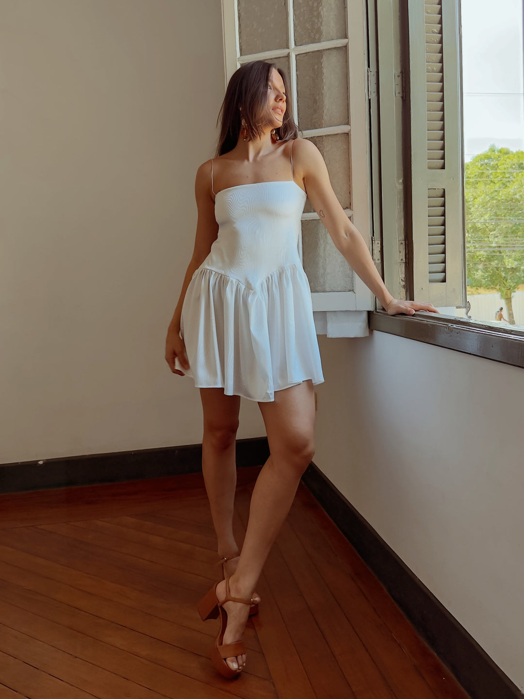 Vestido Midi Jimena