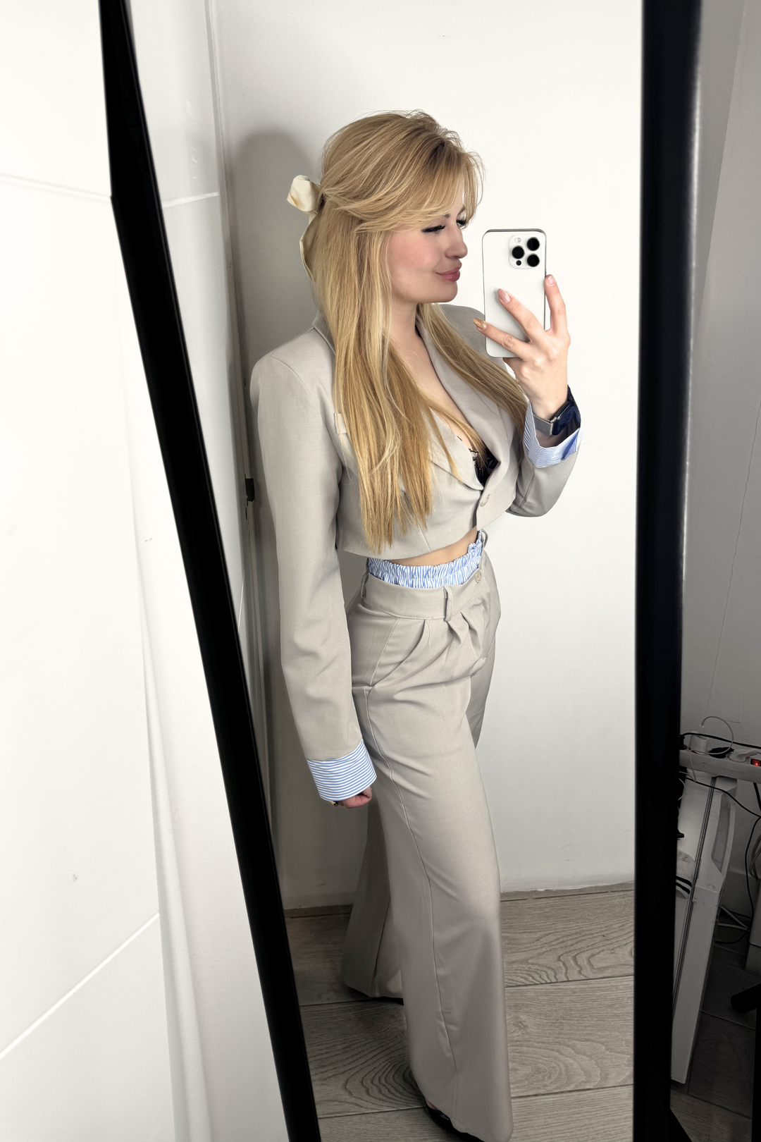 Conjunto Vanguardista Berona