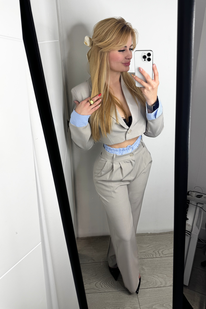 Conjunto Vanguardista Berona