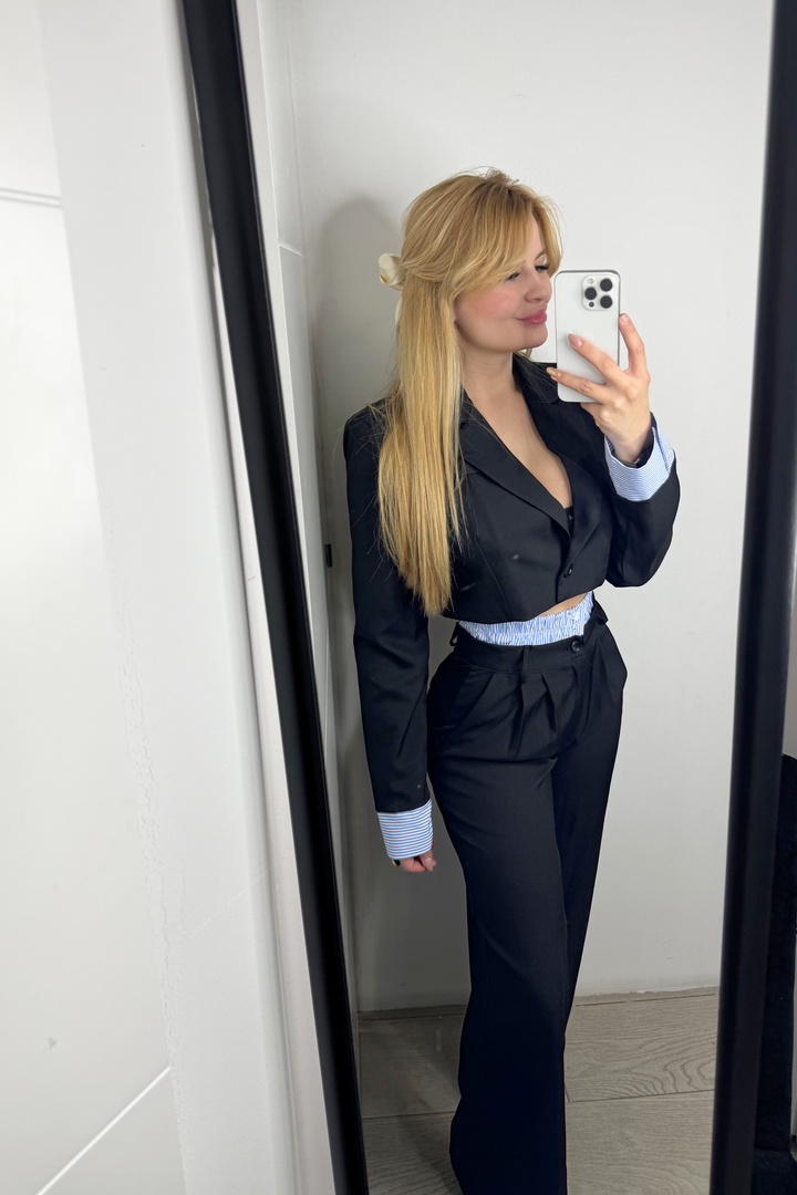 Conjunto Vanguardista Berona