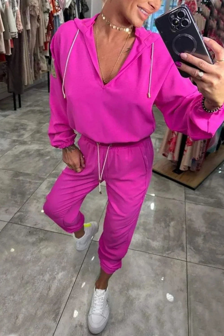 Conjunto Sport Aba