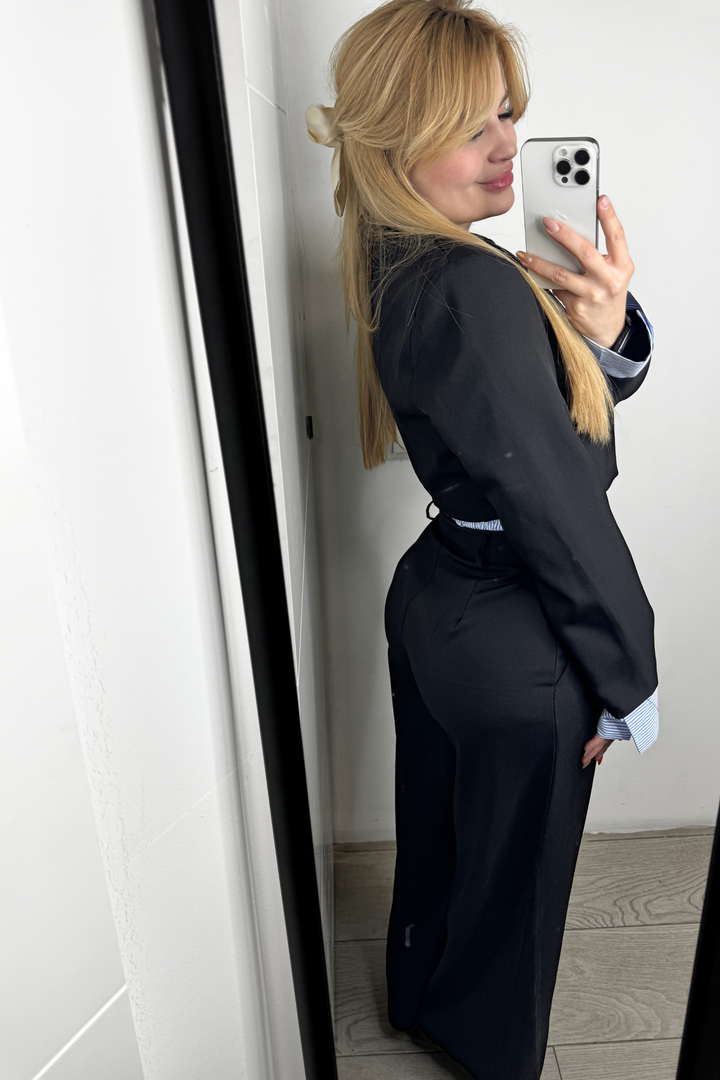 Conjunto Vanguardista Berona
