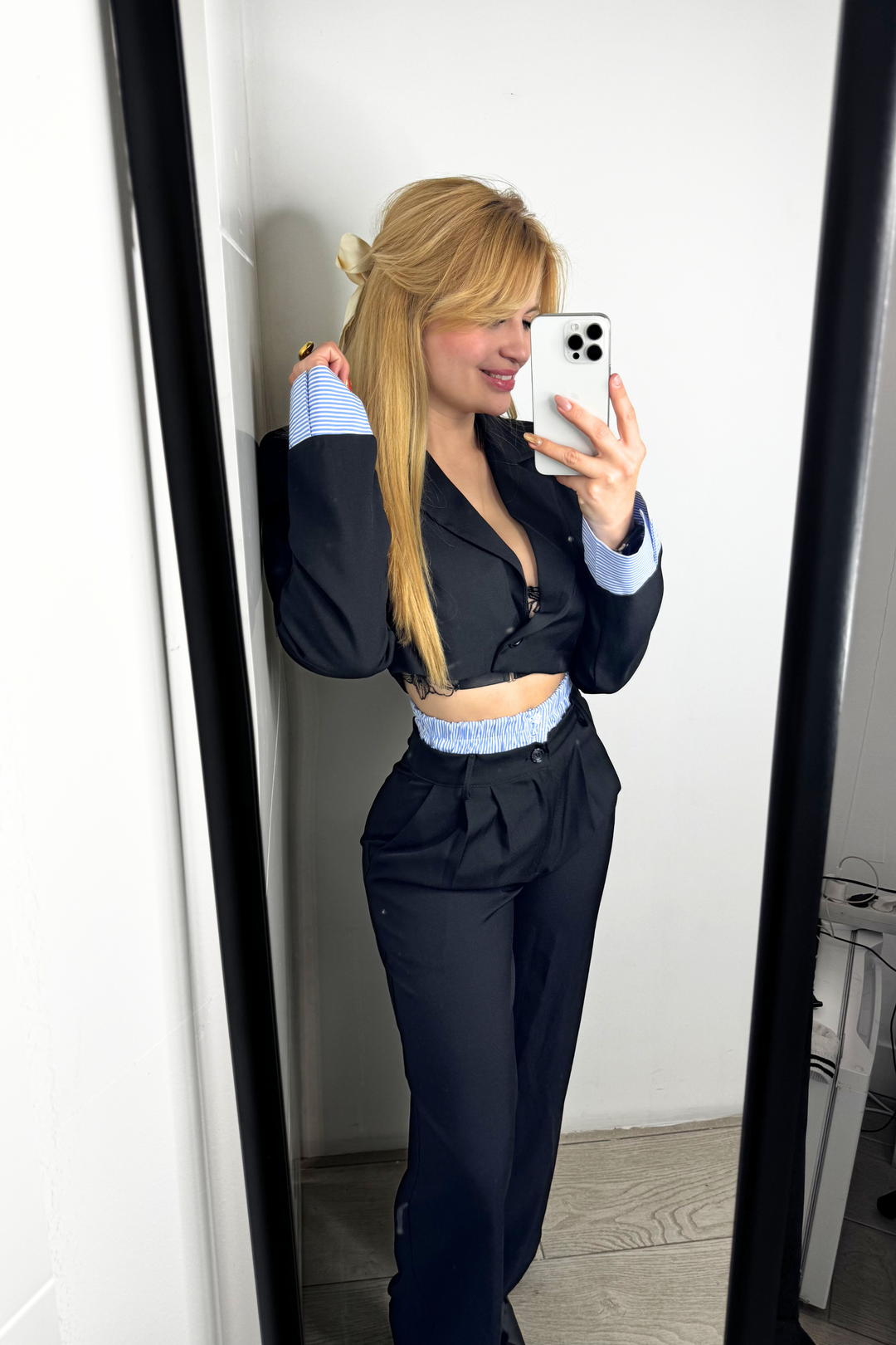 Conjunto Vanguardista Berona