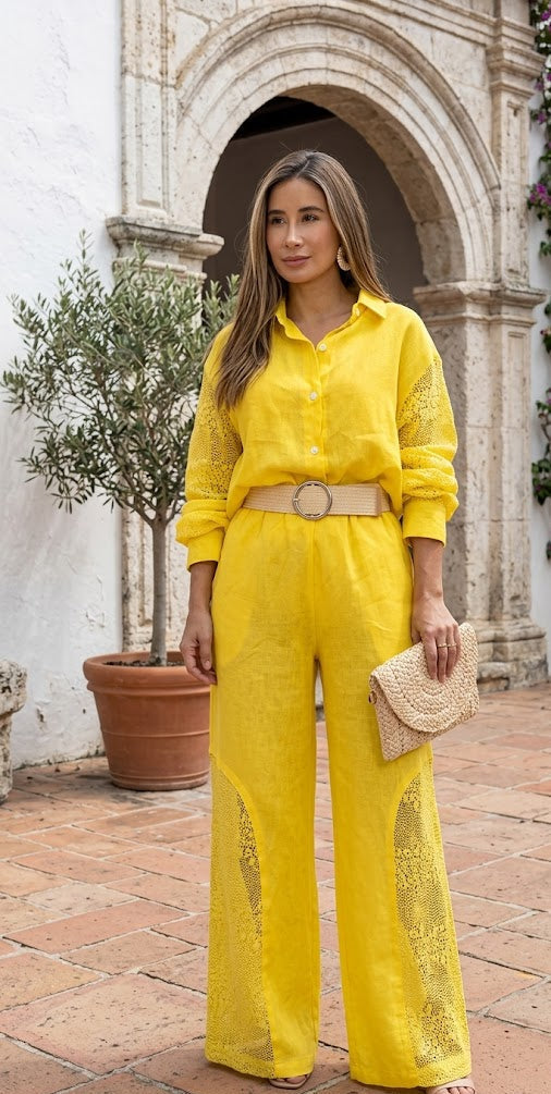 Conjunto Atemporal Fendy