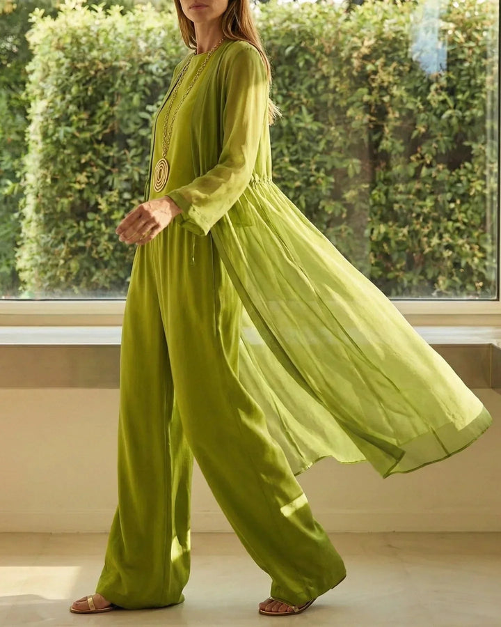 Conjunto Atemporal Azaleya