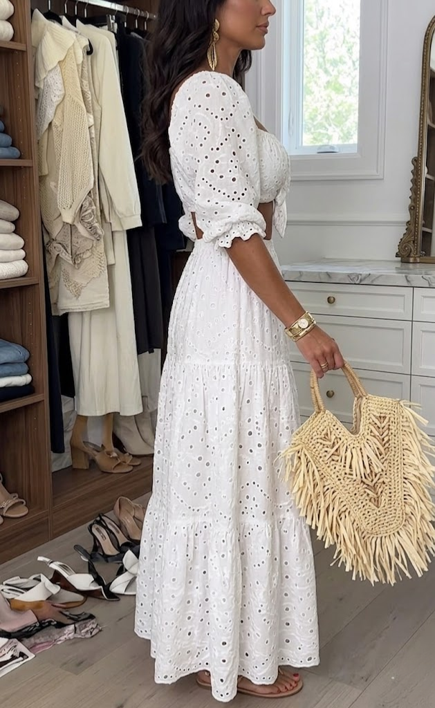 Vestido Zaragoza Clásico