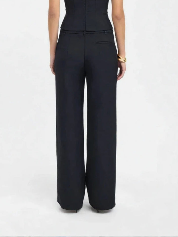 Conjunto Minimalista Yigui