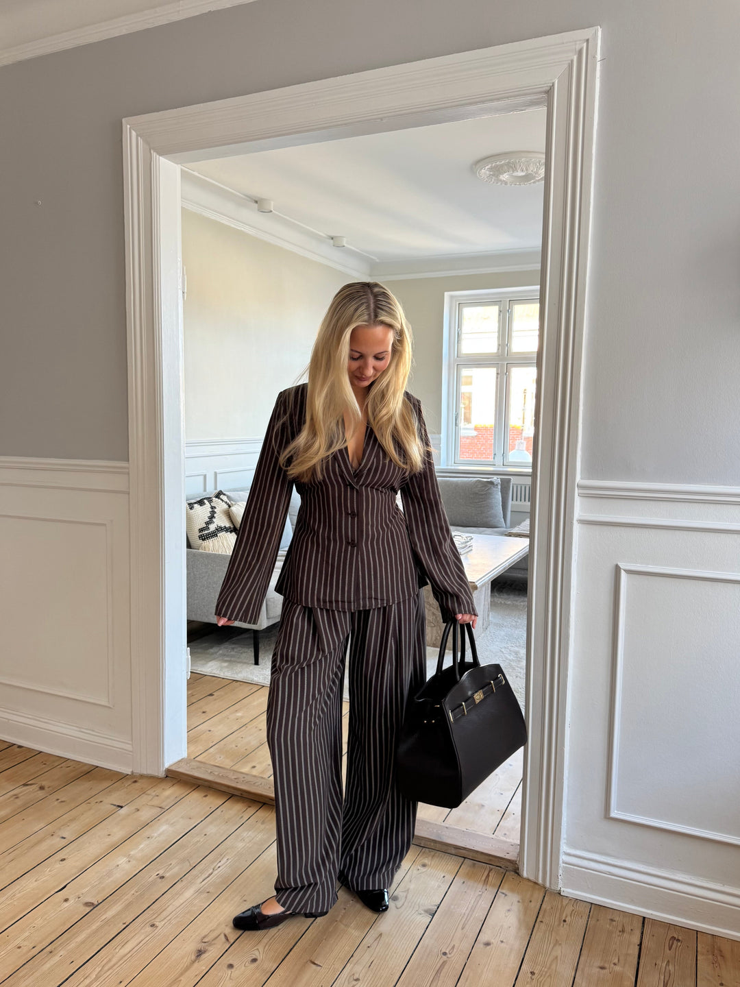 Conjunto Vanguardista  Sissel