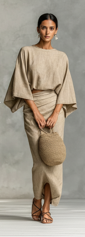 Conjunto Contemporáneo Julia