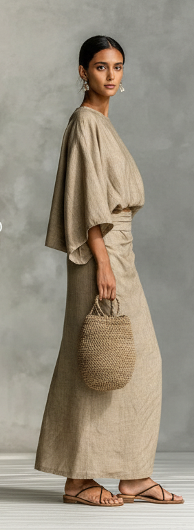 Conjunto Contemporáneo Julia
