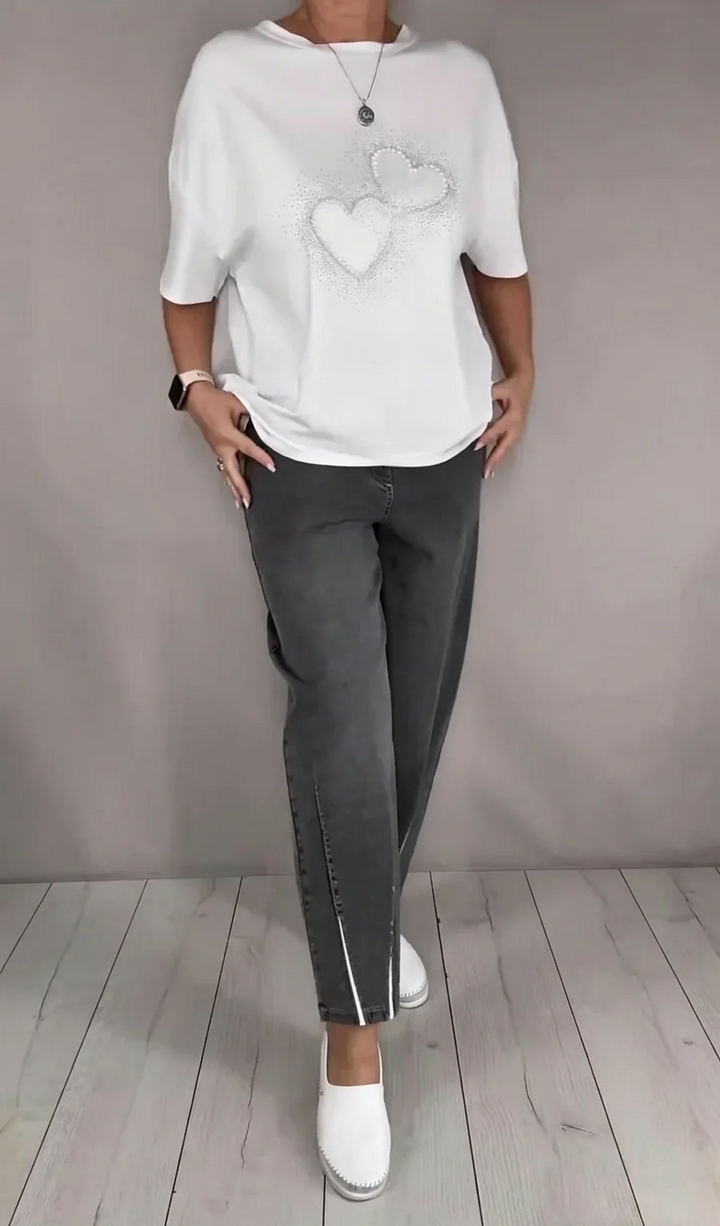 Conjunto Casual Carine