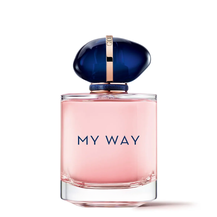 Perfume MY WAY