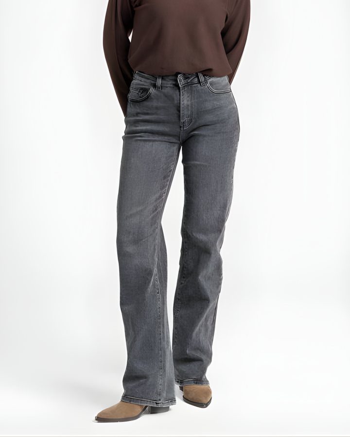 Jeans Curvy Contemporáneos