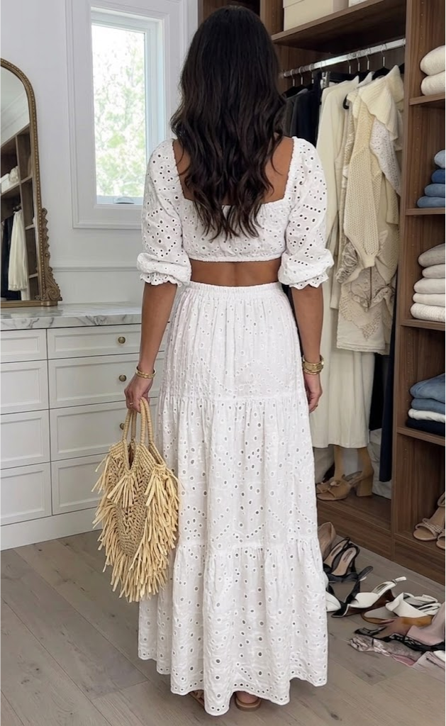 Vestido Zaragoza Clásico