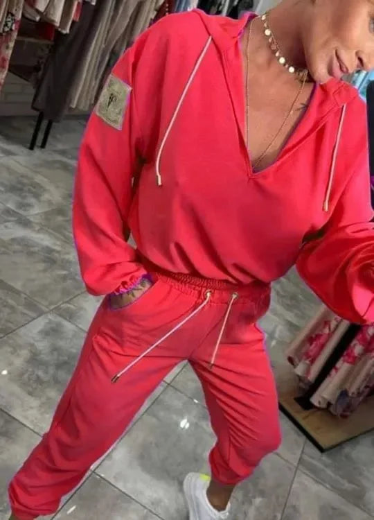 Conjunto Sport Aba