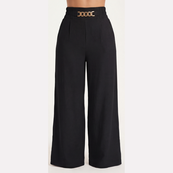 Pantalones Holgado Florenza