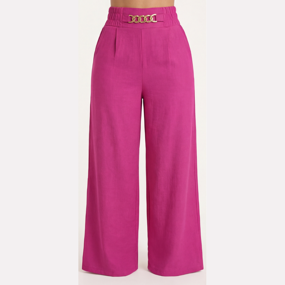 Pantalones Holgado Florenza
