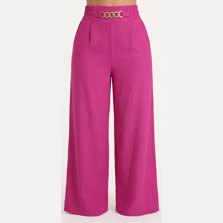 Pantalones Holgado Florenza