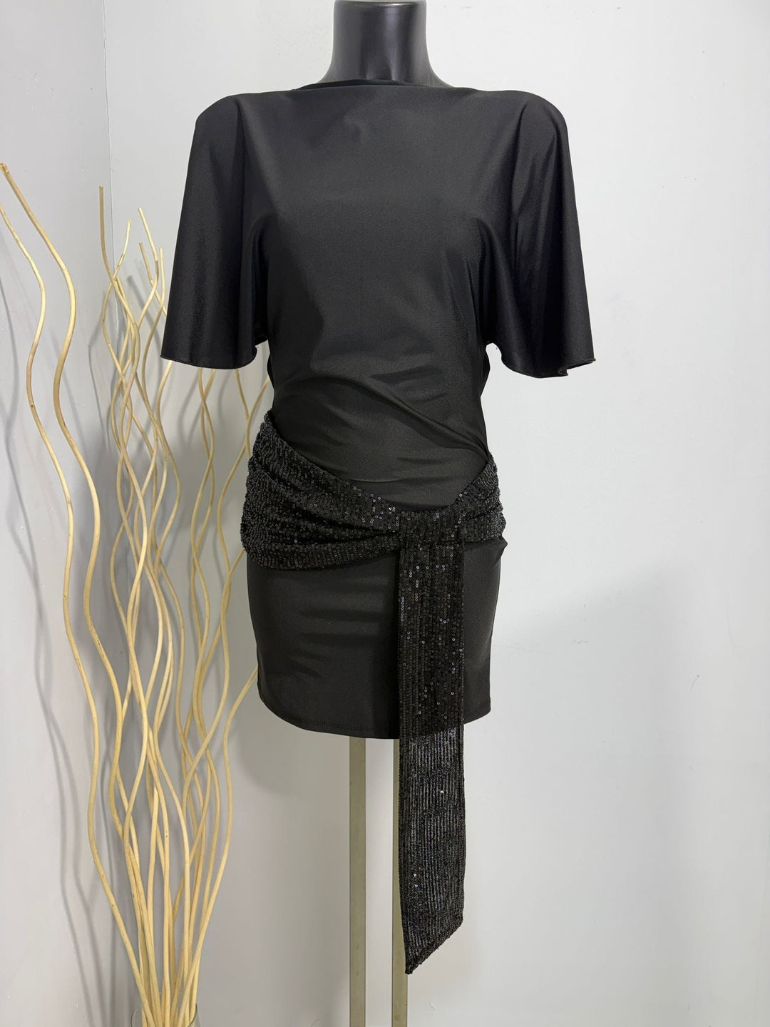 Vestido Midi Emel