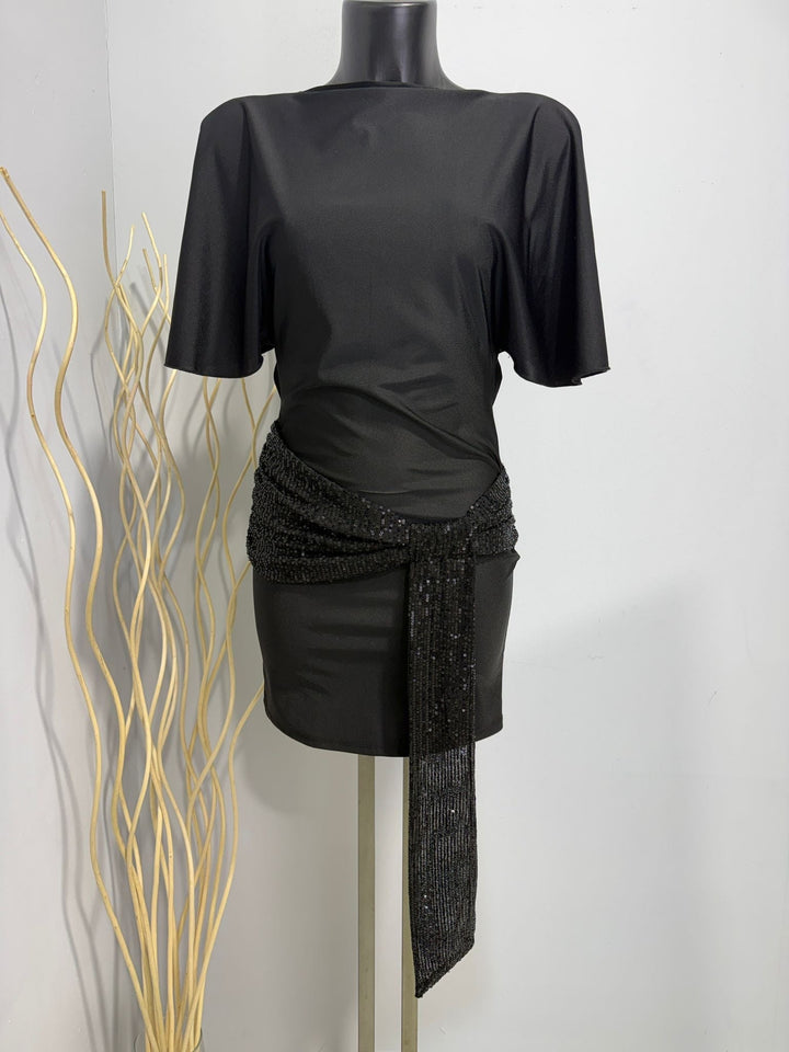 Vestido Midi Emel