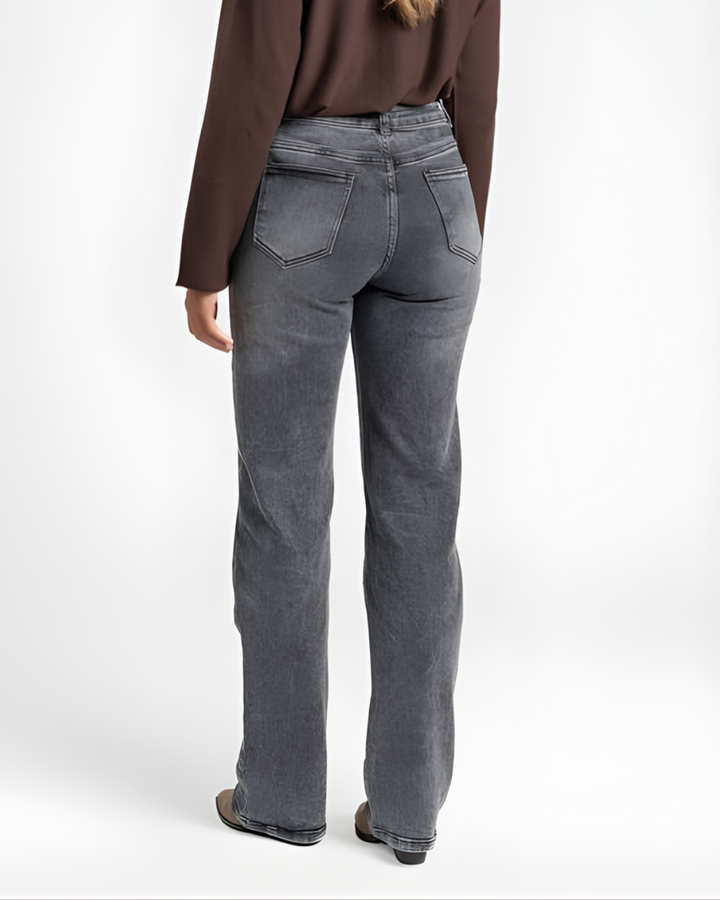 Jeans Curvy Contemporáneos