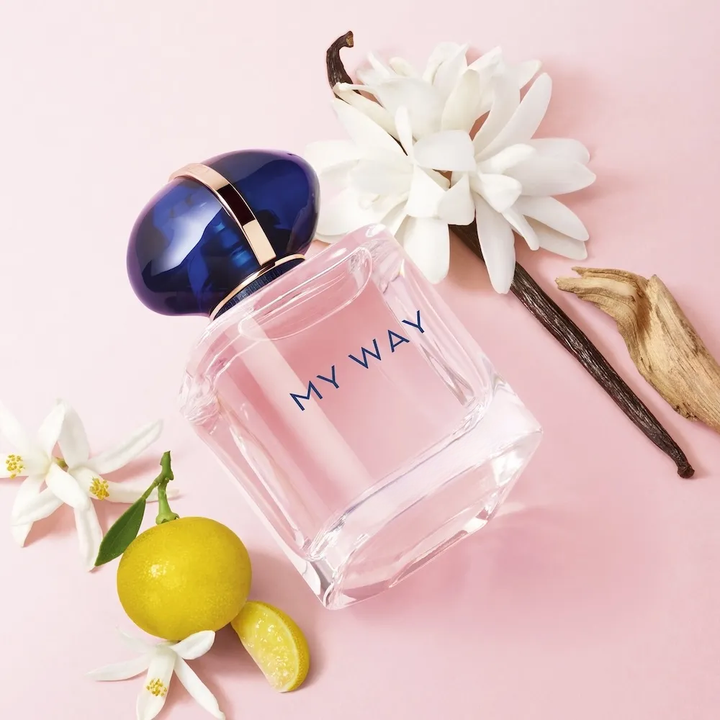 Perfume MY WAY