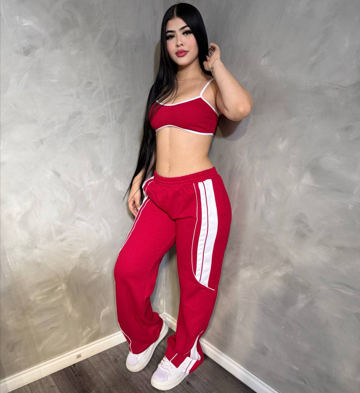 Sudadera de Top Davita