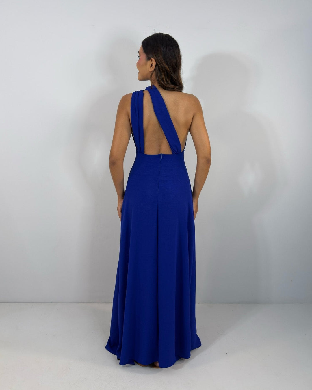Vestido Multiformas Zoe