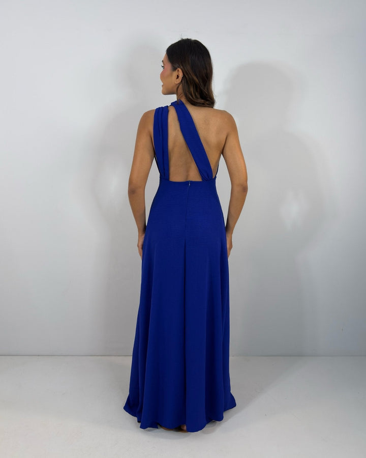 Vestido Multiformas Zoe