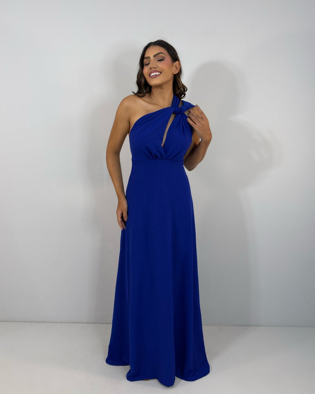 Vestido Multiformas Zoe